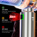 Mini Car Vacuum cleaner