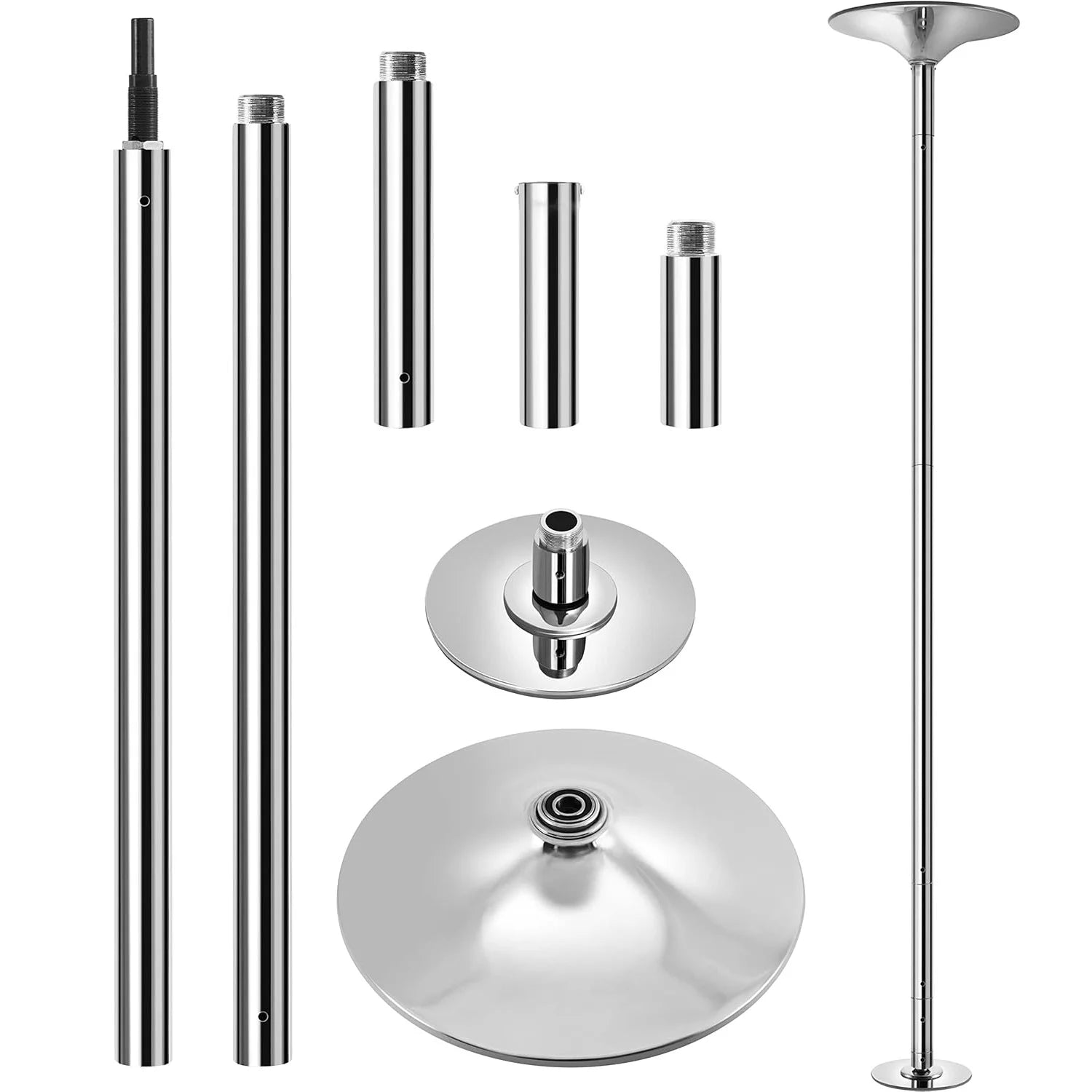 DANCE POLE: