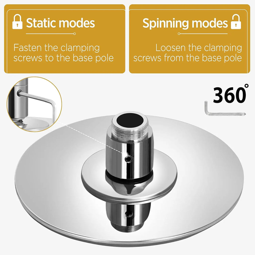 DANCE POLE: