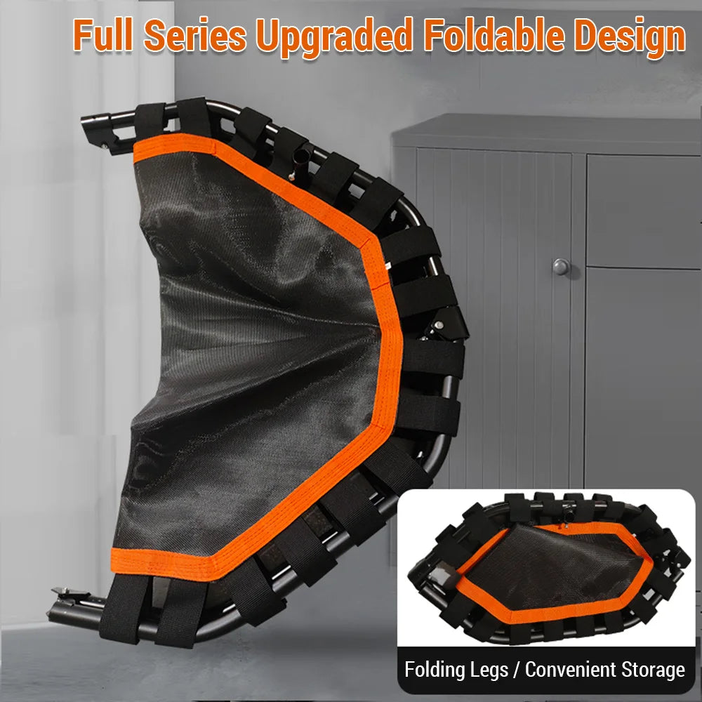 Mini Trampoline