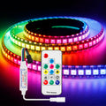 Led light strips