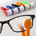 New Creative Two-side Glasses Brush