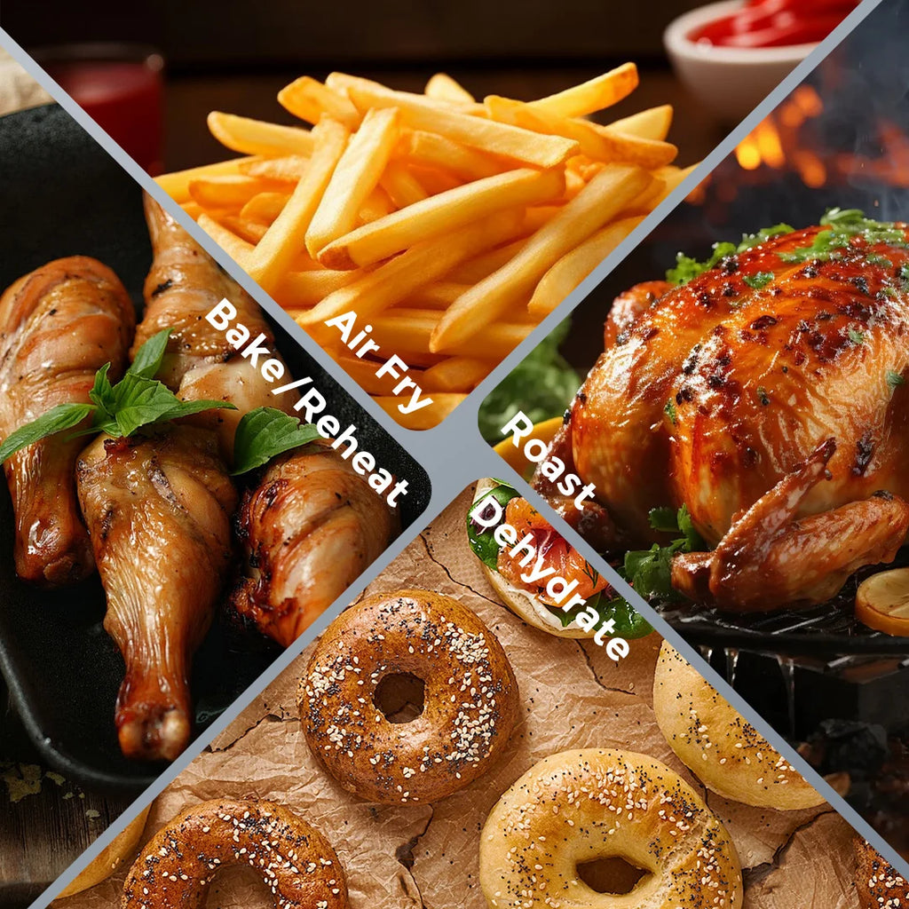 Sejoy Air Fryer