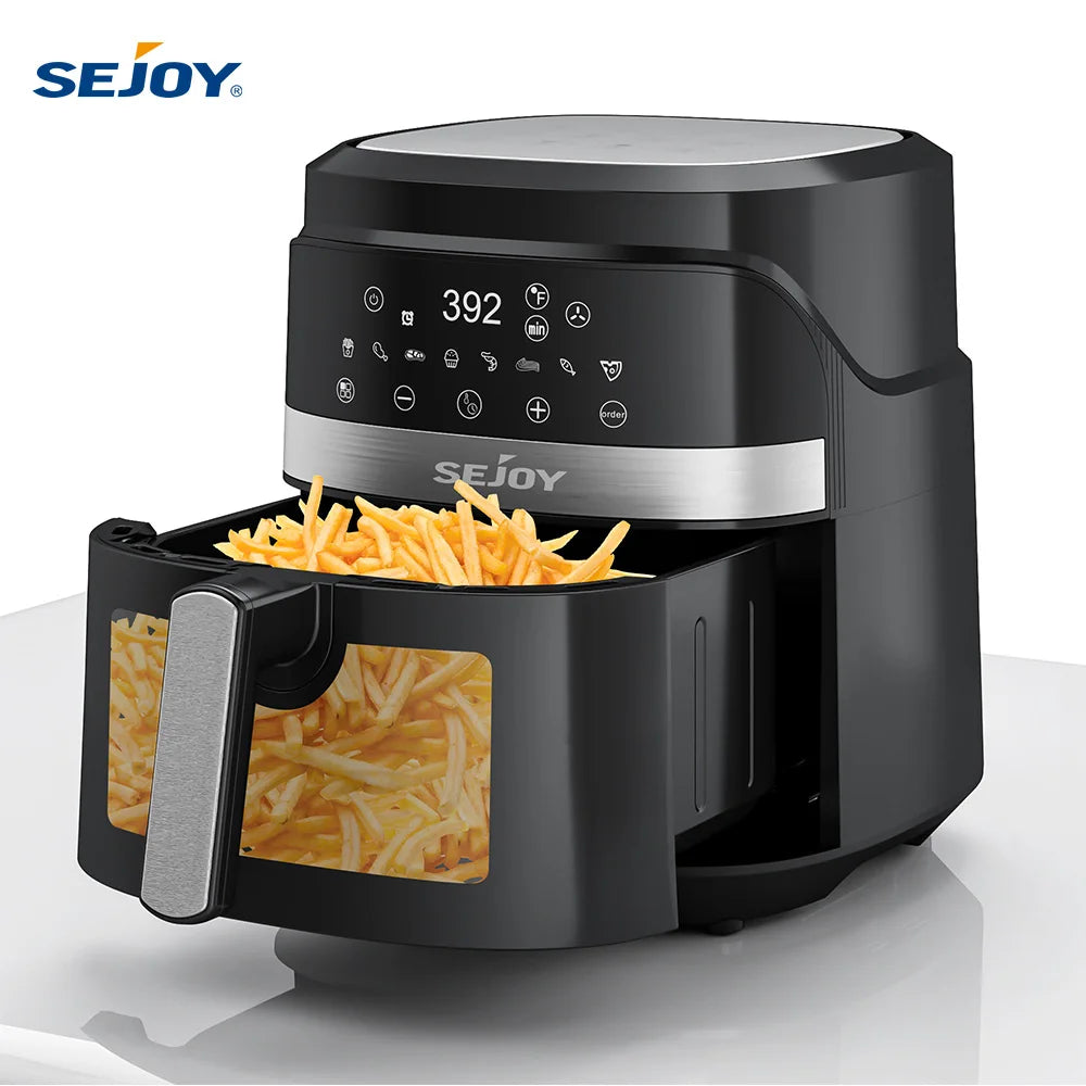Sejoy Air Fryer