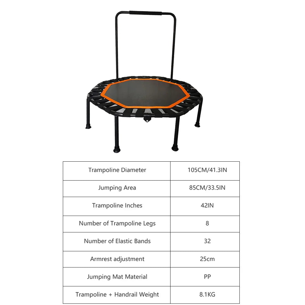 Mini Trampoline
