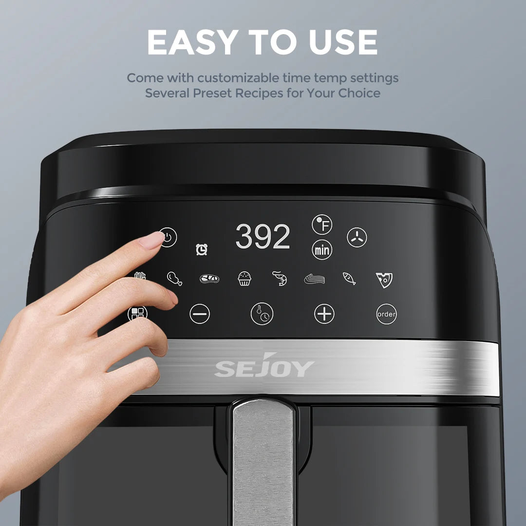 Sejoy Air Fryer
